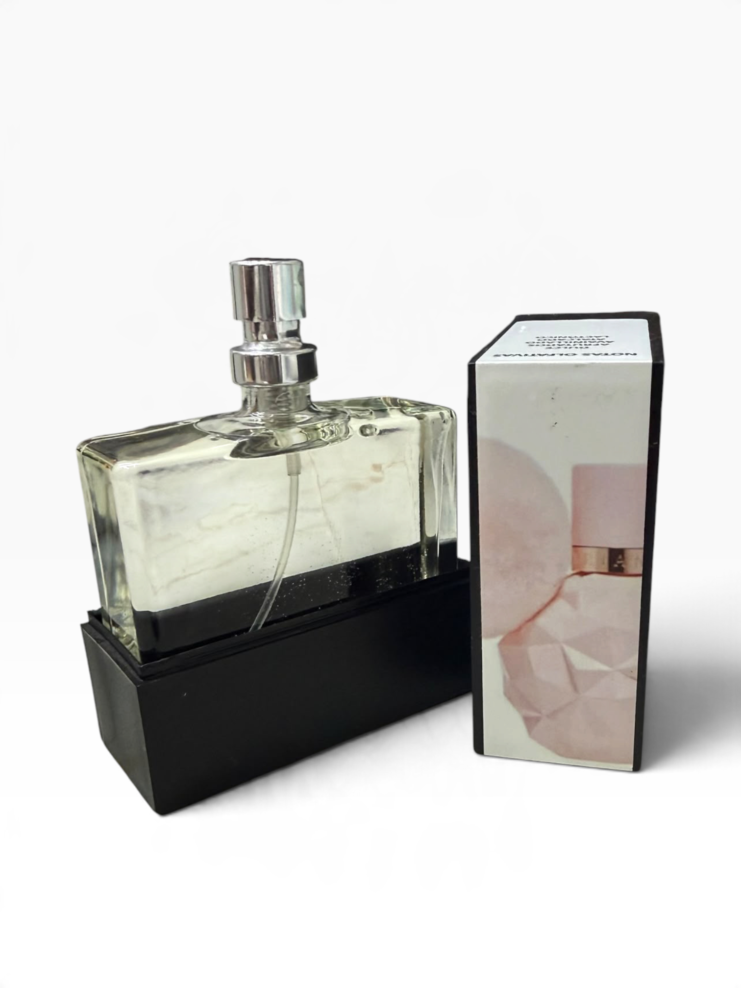 sweet like candy  extracto 60ml duracion 8-12hr